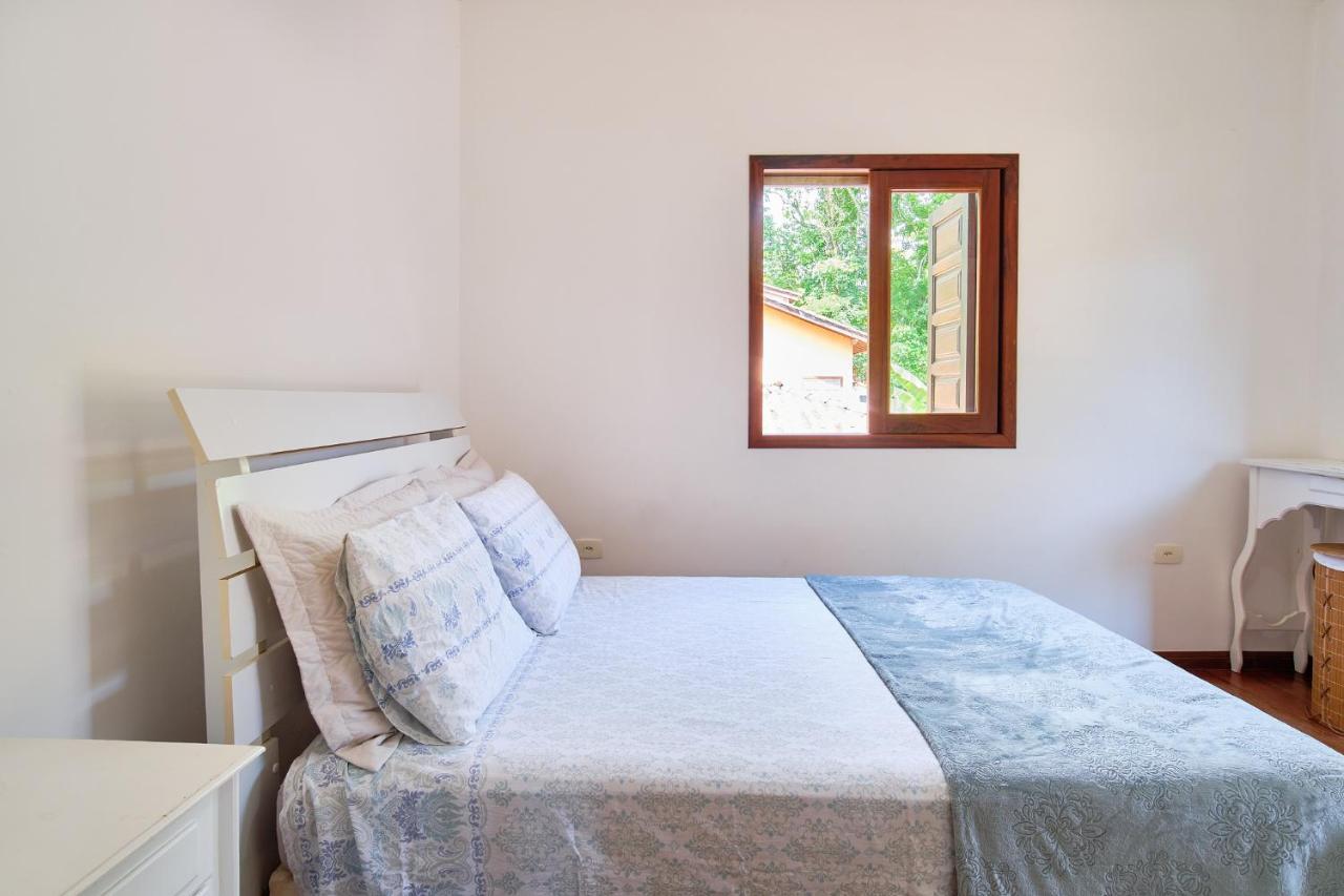 パラチ Casa Petunia Com Ar E Piscina Perto Do Centroヴィラ エクステリア 写真