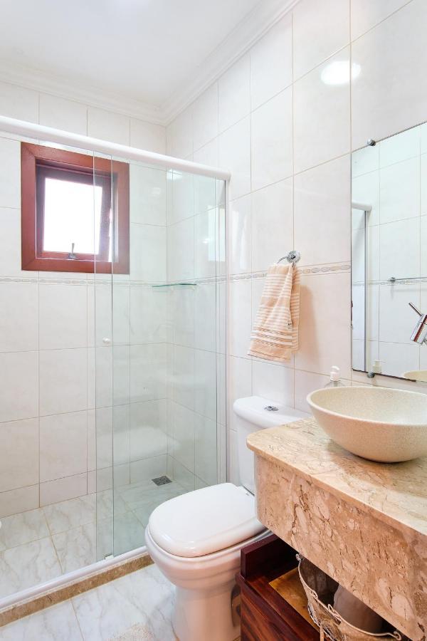 パラチ Casa Petunia Com Ar E Piscina Perto Do Centroヴィラ エクステリア 写真
