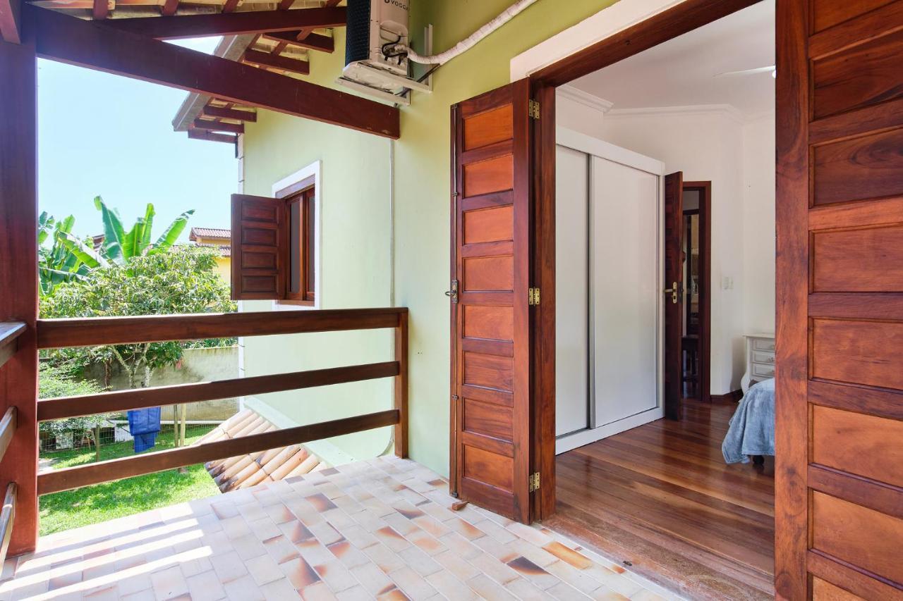 パラチ Casa Petunia Com Ar E Piscina Perto Do Centroヴィラ エクステリア 写真