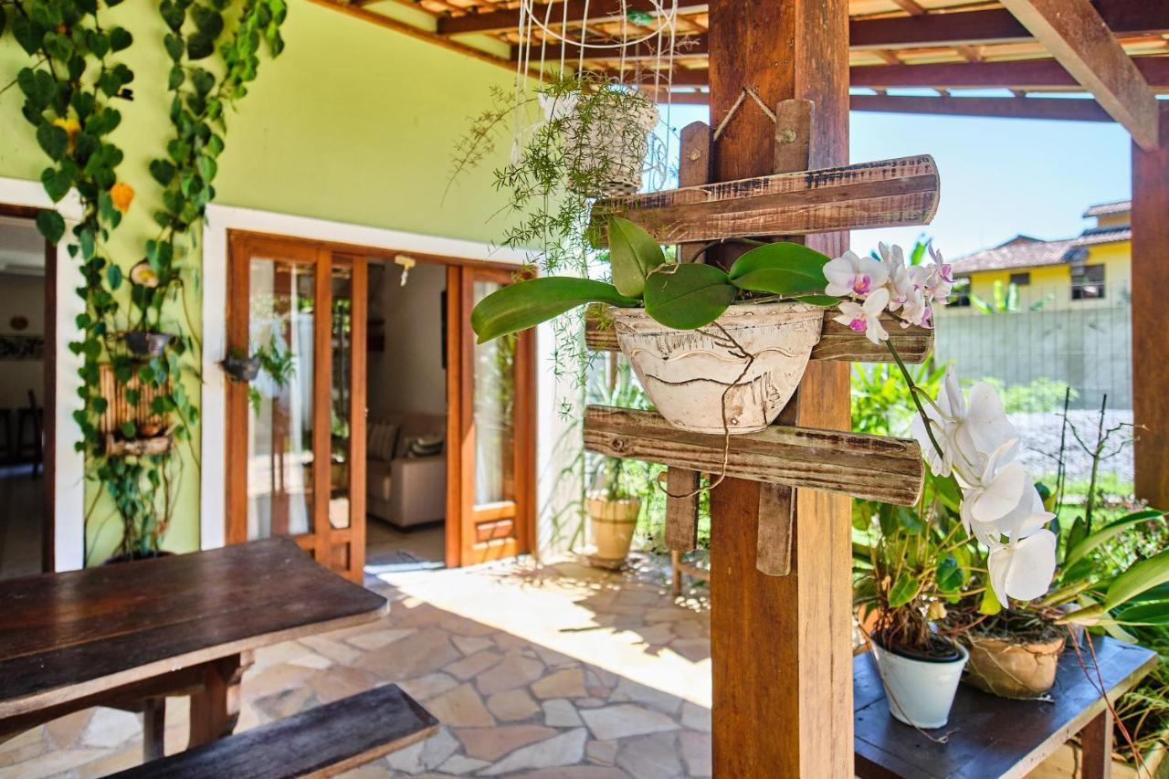 パラチ Casa Petunia Com Ar E Piscina Perto Do Centroヴィラ エクステリア 写真