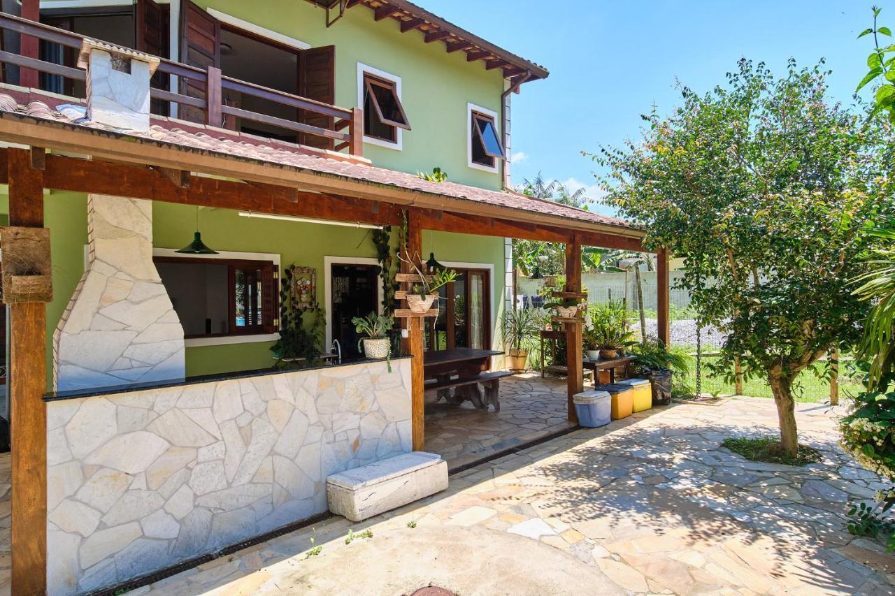 パラチ Casa Petunia Com Ar E Piscina Perto Do Centroヴィラ エクステリア 写真
